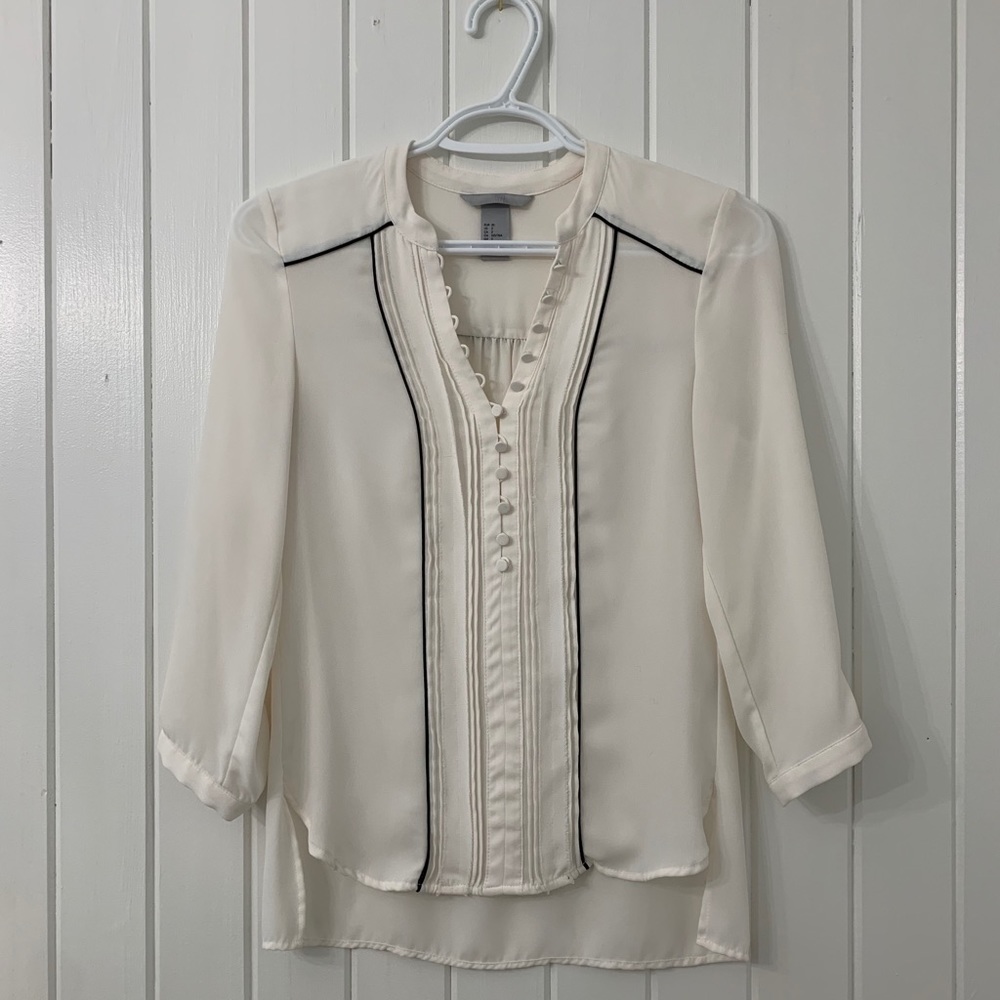 Like New H&M Top